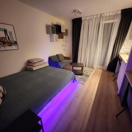 Apartman 18 Aparthotel Debrecen Exterior foto