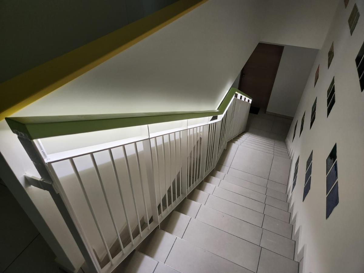 Apartman 18 Aparthotel Debrecen Exterior foto