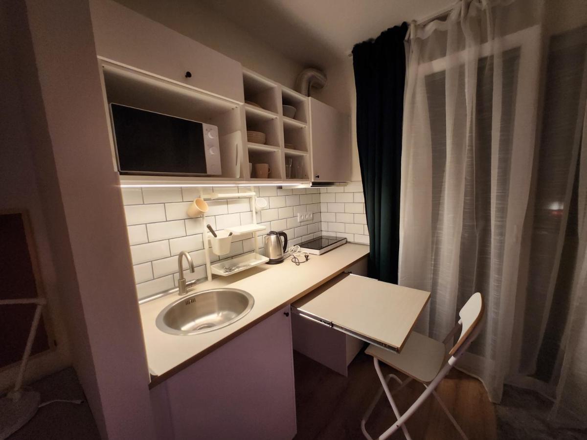 Apartman 18 Aparthotel Debrecen Exterior foto